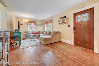 Beautiful Livingroom