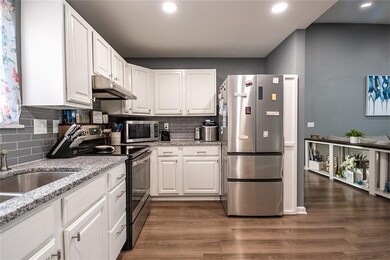 21 Grisham Cir, Bella Vista, AR 72715 - photo 6