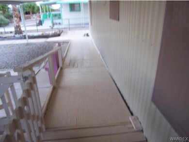 Handicap Accessible