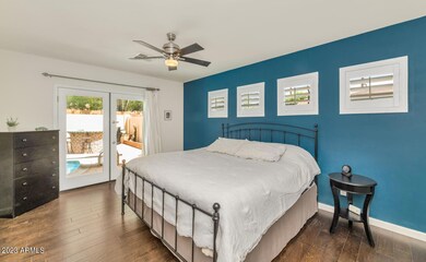 Primary Suite