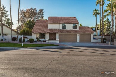 2338 W Lomita Cir, Mesa, AZ 85202 - photo 2