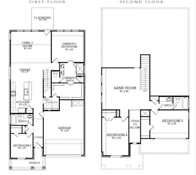 27110 Sunflower Glen Ln, Hockley, TX 77447 - photo 2