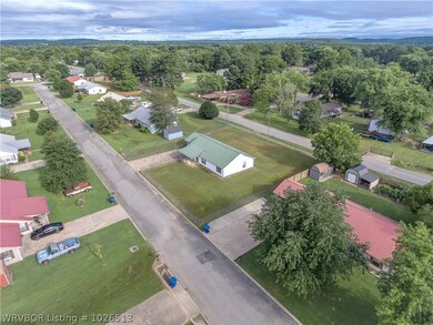 403 Eagle Rock Rd, Muldrow, OK 74948 - photo 2