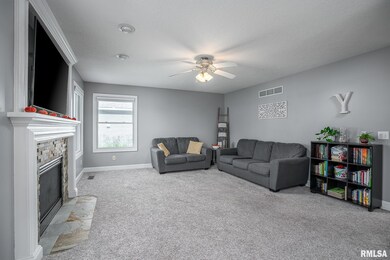 6702 Brookview Ln, Davenport, IA 52806 - photo 4