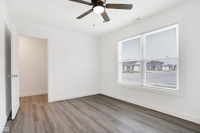 ***Photos are of completed unit 1501 Coen Ct, similar layout.***