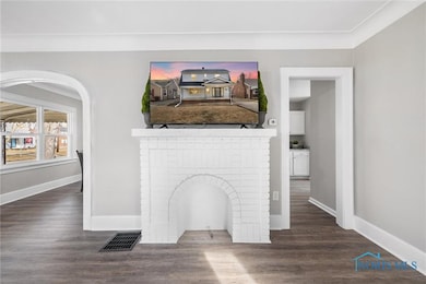 4714 Vermaas Ave, Toledo, OH 43612 - photo 6