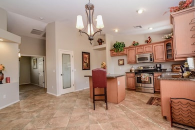 BEAUTIFUL KITCHEN