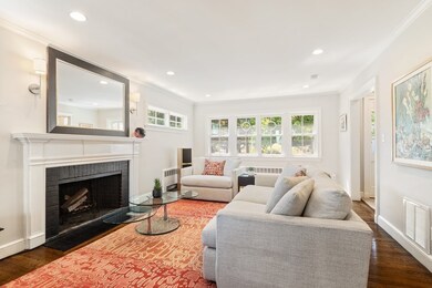 5 Richfield Rd, Newton, MA 02465 - photo 5