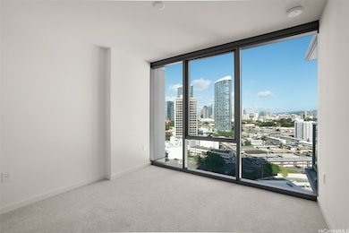 Sky Ala Moana unit 1610, Honolulu, HI 96814 - photo 3