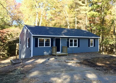 183 S Row Rd, Lunenburg, MA 01462 - photo 4