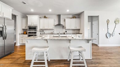 Mila 3 Kitchen