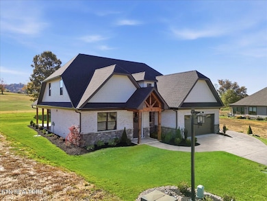 793 Buckhorn Way, Loudon, TN 37774 - photo 4