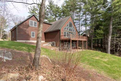 174 Skyline Dr, Moultonborough, NH 03254 - photo 6