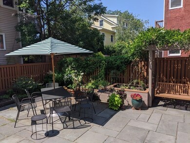 9 Kinnaird St unit 2, Cambridge, MA 02139 - photo 7