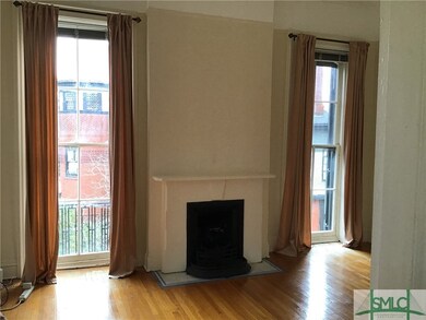 213 E Hall St unit C, Savannah, GA 31401 - photo 3