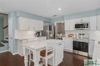 207 Twin Oak Dr, Guyton, GA 31312 - photo 7