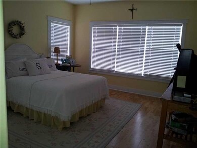 Master Bedroom.