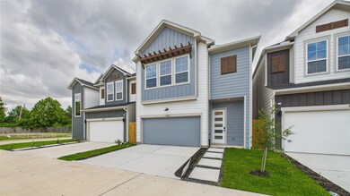 5813 Highland Sky Ln.