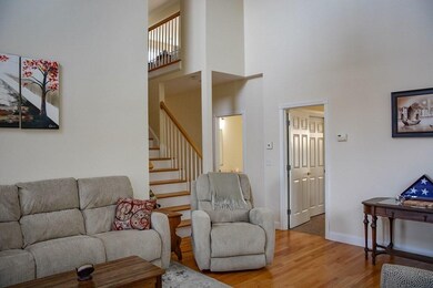 102 Tea Party Cir unit 541, Holden, MA 01520 - photo 5