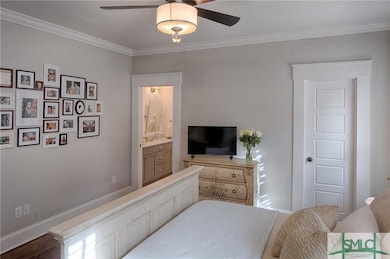 212 E 55th St, Savannah, GA 31405 - photo 5