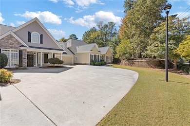 2002 MacLand Square Dr unit 1, Marietta, GA 30064 - photo 3