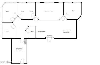 2850 24th Ave S unit 301, Grand Forks, ND 58201 - photo 2