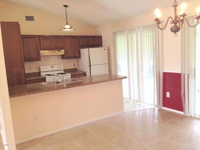 KITCHEN VIEW 2