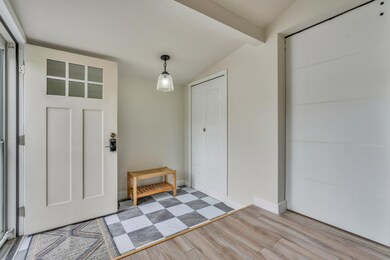 Mudroom