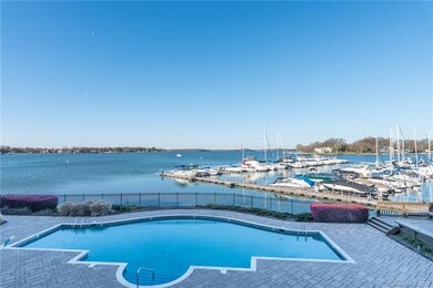 Beautiful WF Community Pool that has been resurfaced