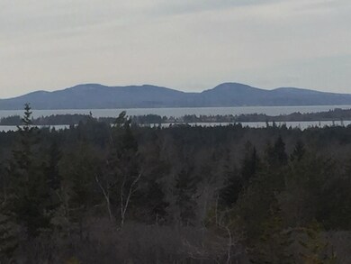 BROWN & TEN VIEW
