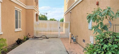 Extra 1 car parking space next to front gate.