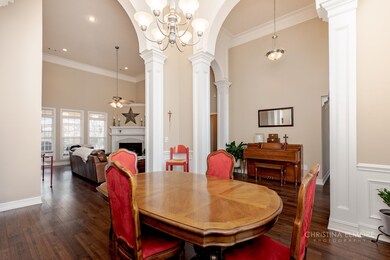 208 Trellis Walk, Centerville, GA 31028 - photo 6