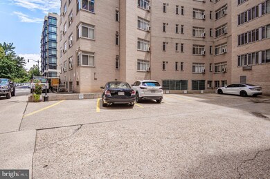 Boston House unit 505, Washington, DC 20036 - photo 3