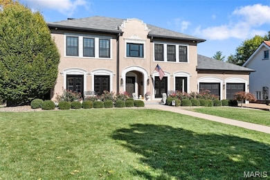 7321 Westmoreland Dr, Saint Louis, MO 63130 - photo 2