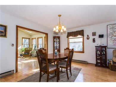Dining Room.