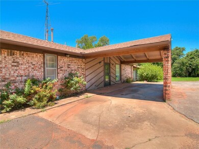 13601 S Western Ave, Edmond, OK 73025 - photo 4