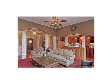 Great Room.