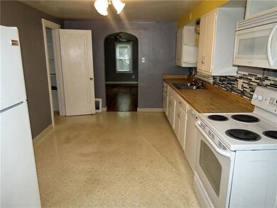 16X10 Kitchen