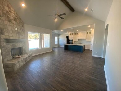 7089 Veal Station Rd, Weatherford, TX 76085 - photo 4