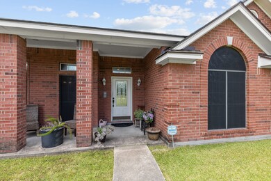 14123 County Road 185, Alvin, TX 77511 - photo 7