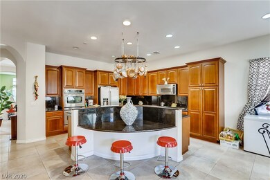 Gourmet Kitchen /Chiefs Dream Kitchen