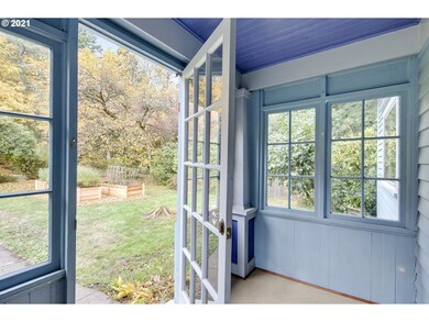 Porch