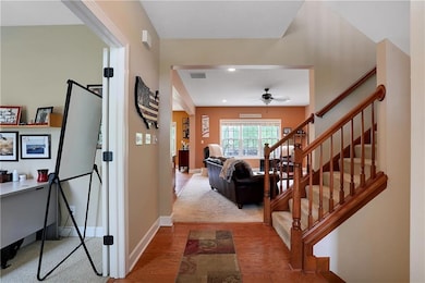 12256 Westmorland Dr, Fishers, IN 46037 - photo 4