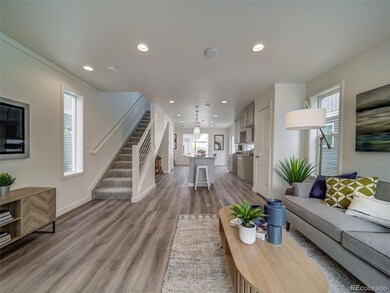 12929 E 103rd Place, Commerce City, CO 80022 - photo 5