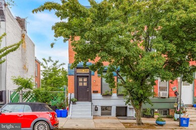 1334 N 29th St unit 2, Philadelphia, PA 19121 - photo 2