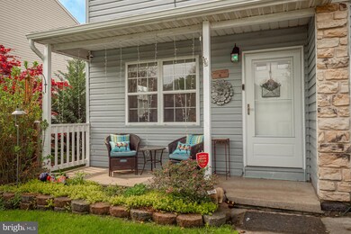 428 Campus Dr, Perkasie, PA 18944 - photo 4