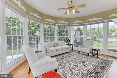 5825 Ridings Manor Place, Centreville, VA 20120 - photo 5