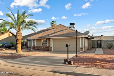 3629 W Behrend Dr, Glendale, AZ 85308 - photo 2