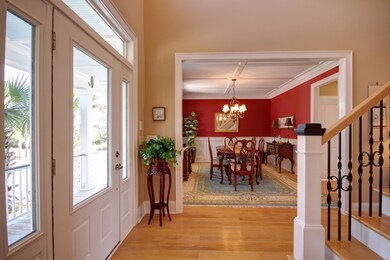 2600 Ringstead Lane_Foyer 1
