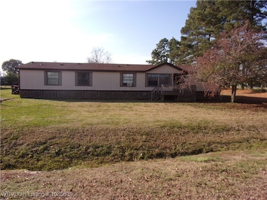 1321 Old Graphic St, Mulberry, AR 72947 - photo 2